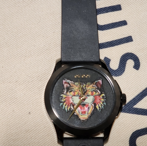 Gucci timeless watch - Picture 6 of 6